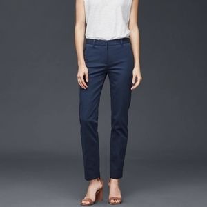 Gap True Straight Pants